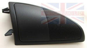 Image of LR021421, a 'COVER - MIRROR HOUSING' part