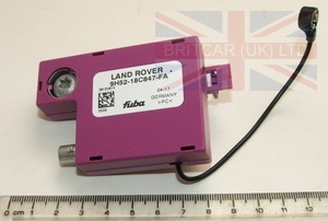 Image of LR023127, a 'ISOLATOR' part