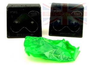 Image of LR023280, a 'CHASSIS DAMPER KIT - RANGE ROVER SPORT' part