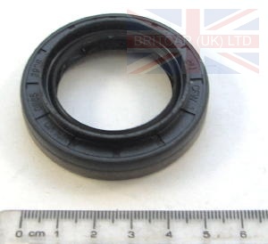 Image of LR023440, a 'OUTPUT FLANGE OIL SEAL REAR DIFFERENTIAL - FREELANDER 2' part