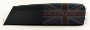 Image of LR023454, a 'MOULDING D PILLAR LEFT HAND FREELANDER 2' part