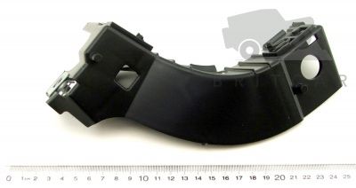 Image of LR029746, a 'BRACKET - BUMPER MOUNTING - LEFT HAND - FREELANDER 2' part