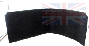 Image of LR031440, a 'CARPET - FLOOR' part