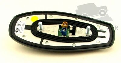 Image of LR031941, a 'BASE UNIT - AERIAL - CB RADIO' part