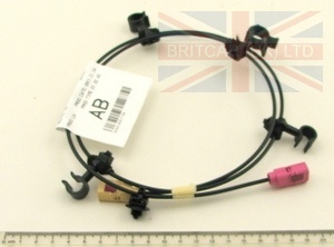 Image of LR032071, a 'WIRING - TELESTART PARK HEATING' part