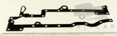 Image of LR032154, a 'GASKET - OIL PAN - 2.2L PUMA - DEFENDER 2007 ON' part