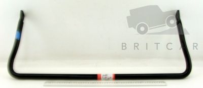 Image of LR033037, a 'ANTI-ROLL FRONT SUSPENSION BAR - DEFENDER 87 ONWARDS' part
