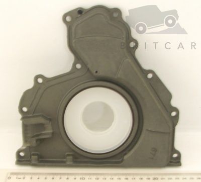 Image of LR036542, a 'CRANKSHAFT END COVER SEAL 3.0L RANGE ROVER VOGUE' part