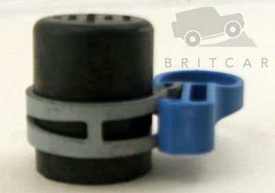 Image of LR043268, a 'PLUG - BLANKING - DEFENDER 2007 ONWARD' part