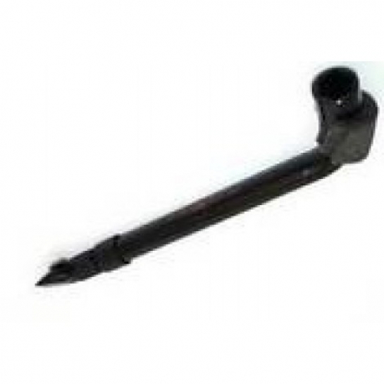 Image of LR070383, a 'WHEEL NUT WRENCH - DISCOVERY SPORT - EVOQUE' part