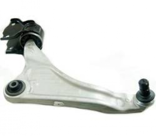 Image of LR078657, a 'FRONT SUSPENSION ARM LEFT HAND EVOQUE - DISCOVERY SPORT' part