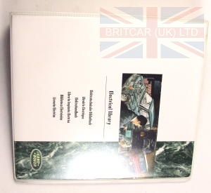 Image of LRL0123, a 'FILE - ELECTRICAL LIBRARY' part