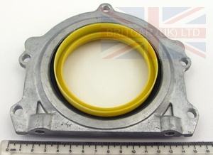 Cylinder Block (2.5L 5 CYL Turbo Diesel)