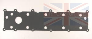 Image of LVP100400, a 'ROCKER COVER GASKET 2.0L TCIE DIESEL - FREELANDER 1' part