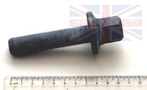Image of LYP101640L, a 'BOLT CRANKSHAFT PULLEY BMW TD4 FREELANDER 1 ' part