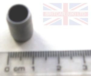 Image of LYU100290L, a 'DOWL - CYLINDER HEAD 1.8L F/L' part