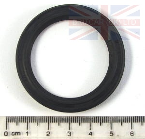 Image of LZB100271, a 'OIL SEAL CAMSHAFT FRT+REAR 2L DSL F/L' part
