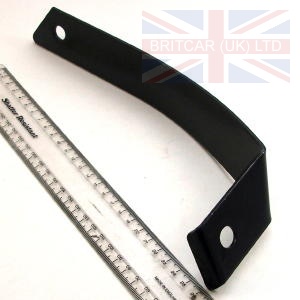 Image of MRC199, a 'RIGHT HAND SUPPORT BRACKET BELT MOUNT - DEFENDER' part