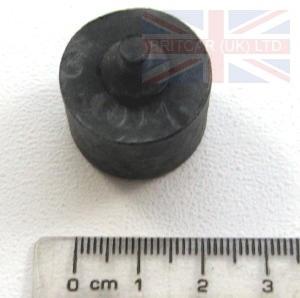 Image of MRC6270, a 'BONNET BUFFER PAD DEFENDER' part