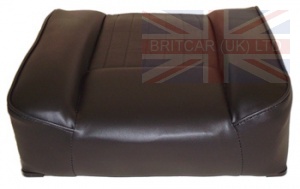 Image of MRC6985, a 'SEAT BASE CENTRE DELUXE SERIES 11 + 111 - DEFENDER' part