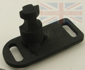 Image of MRC8444, a 'DOOR STRIKER DEFENDER >86MY' part