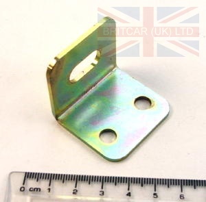 Image of MRC9438, a 'BRACKET SILL MOUNT DEFENDER' part