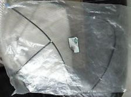 Image of MSP100980, a 'BOOST CONTROL PIPE - APPLICATION NOT KNOWN' part