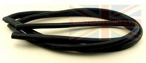 Image of MTC2398, a 'TAILGATE SEAL COMPLETE RANGE ROVER CLASSIC' part