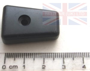 Image of MTC2805, a 'KNOB HEATER CONTROL SERIES 111 - DEFENDER' part