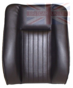 Image of MTC3181, a 'SEAT CENTRE BACK DELUXE SERIES 11 - 111' part