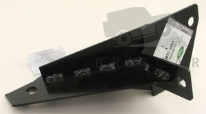 Image of MTC3481, a 'BRACKET REAR BODY MOUNT RIGHT HAND HI-CAP DEFENDER' part