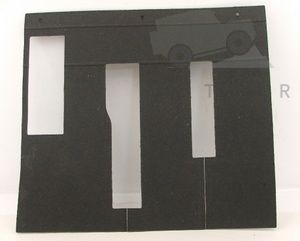 Image of MTC4865, a 'FINISHER' part