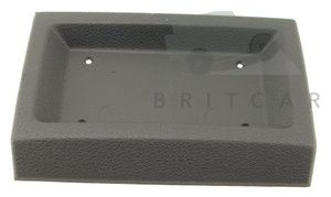 Image of MTC5520, a 'TRINKET TRAY UPPER CONSOLE RRC' part