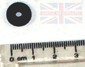 Image of MTC6015, a 'WASHER M4 - SEALING - VENT DEFENDER' part