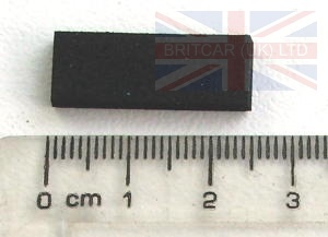 Image of MTC7550, a 'SIDESCREEN SHORT PAD DEFENDER' part