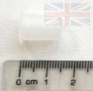 Image of MUC3187, a 'SNAP SACK FOR DOOR CLIP DEFENDER' part