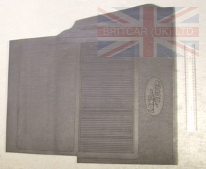 Image of MUC4149, a 'MAT - FRONT FLOOR' part