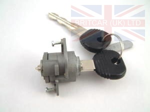 Image of MUC6453, a 'CUBBY BOX  BARREL & KEYS DEFENDER' part