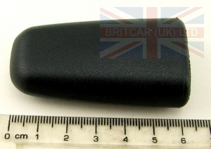 Image of MUC8754, a 'KNOB FOR SEAT RELEASE DEFENDER' part