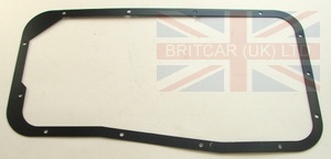 Image of MUC9281, a 'RETAINER TUNNEL GAITER RRC >LA' part