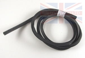 Image of MWC7617, a 'GLAZING RUBBER REAR WINDOW COUNTY STATION WAGON DEFENDER' part