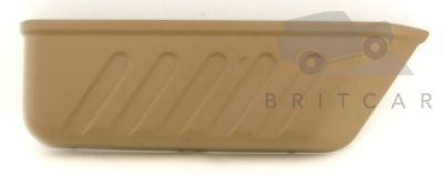 Image of MWC7757SUC, a 'DOOR POCKET LH FRONT BEIGE DISCOVERY 1' part