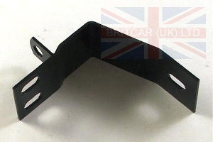 Image of MWC8223, a 'SUPPORT BRACKET FRONT DOOR DEFENDER' part