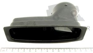 Image of MWC8334, a 'FACIA VENT LOUVE (+) AIR CON -  DISCOVERY 1' part