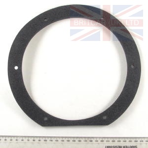Image of MXC1421, a 'SEAL FUEL TANK INSPECTION PLATE' part