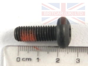 Image of MXC1638, a 'DOOR HINGE SCREW DISCOVERY 1 - RANGE ROVER CLASSIC' part