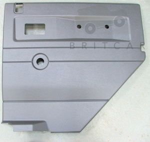 Image of MXC1860LCS, a 'DOOR TRIM SLATE GREY RHR DEF EA>LA' part