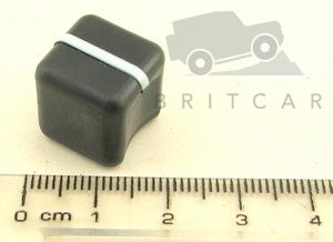 Image of MXC3270, a 'KNOB - HEATER CONTROL DISCOVERY' part