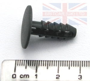 Image of MXC5451LOY, a 'DRIVE FASTENER TRIM GREY DISCOVERY 1' part