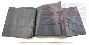 Image of MXC6458, a 'TOOL STORAGE ROLL DISCO1' part